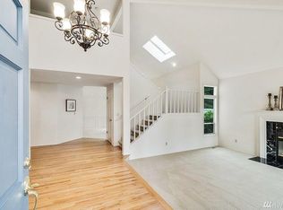 3856 260th Ave SE, Issaquah, WA 98029