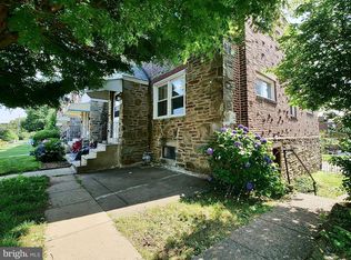826 Fairfax Rd, Drexel Hill, PA 19026