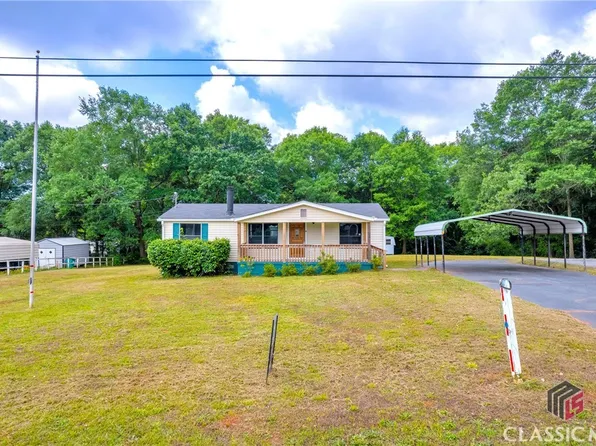 85 woodland Circle, Royston, GA 30662