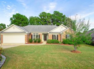 7958 Westlake Dr, Midland, GA