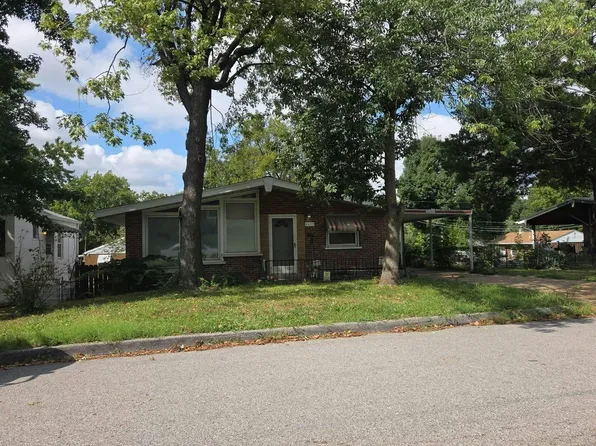 4407 Eminence Ave, Saint Louis, MO 63134