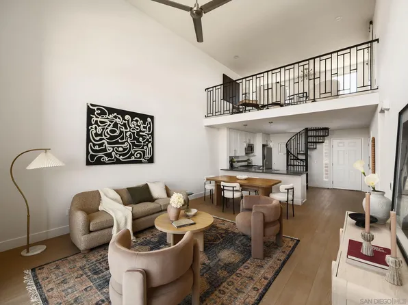 2330 1st Ave Unit 405, San Diego, CA 92101