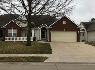 4922 Ashbey Dr, Saint Joseph, MO 64506