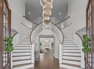 1467 Sierra Glen Cir, Apex, NC 27502