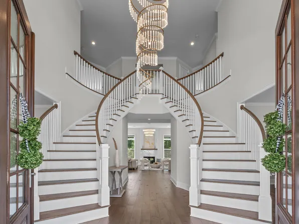 1467 Sierra Glen Cir, Apex, NC 27502