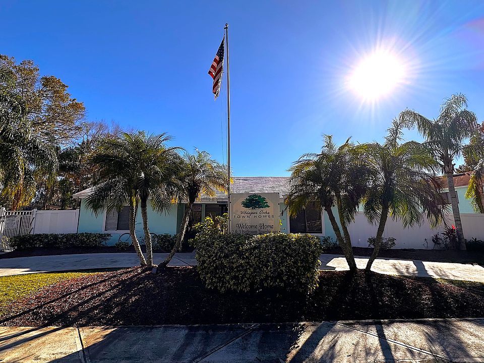 Leasing Office located half way down Forest Glen Blvd off of Nova.