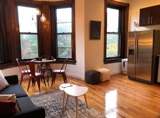 1918 17th St NW APT 5, Washington, DC 20009