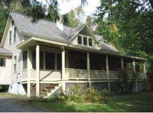 41 Gibson Rd, Hanover, NH 03755