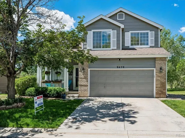 9470 W Indore Drive, Littleton, CO 80128