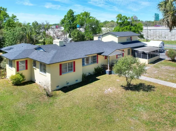 750 Charlie Taylor Rd, Plant City, FL 33566