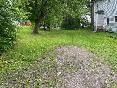 325 N Temple Ave, Indianapolis, IN, 46201