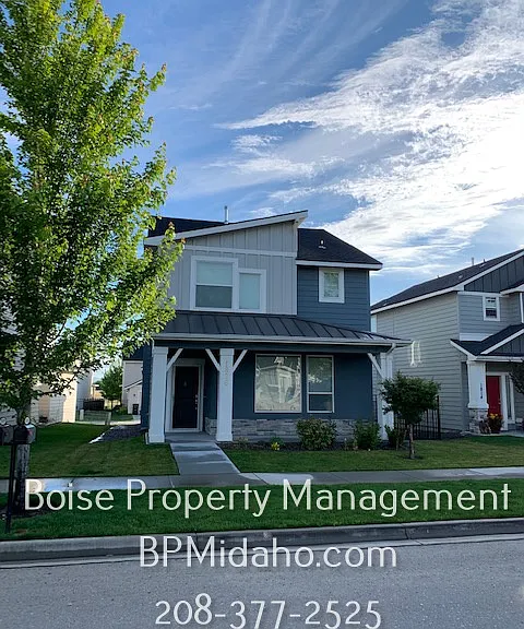 1826 W Heavy Timber Dr — Photo 1