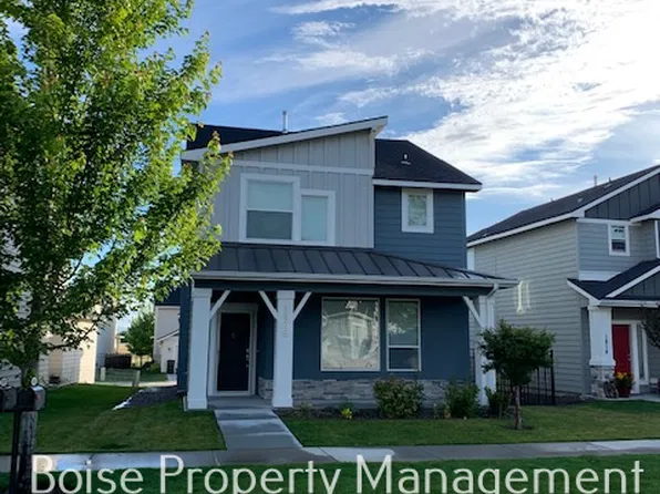 1826 W Heavy Timber Dr, Meridian, ID 83642