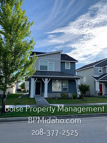 1826 W Heavy Timber Dr Photo 1