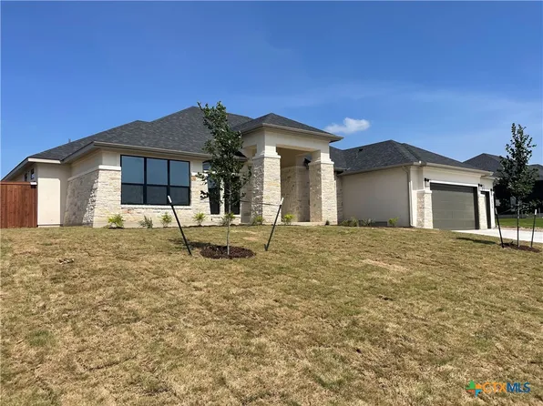 2035 Gray Fox Dr, Nolanville, TX 76559