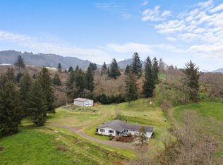 850 Hodgdon Rd, Tillamook, OR 97141