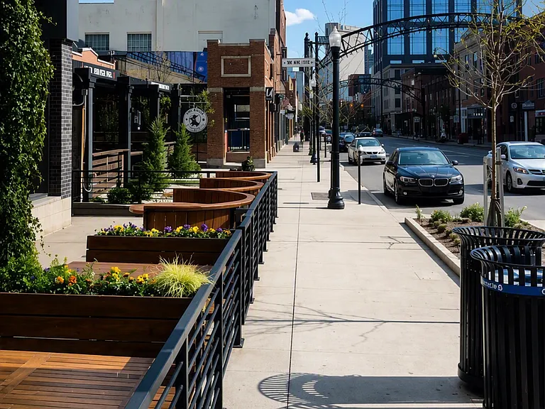 970 N High St #201 — Photo 18