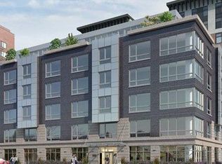552 1st St, Hoboken, NJ 07030
