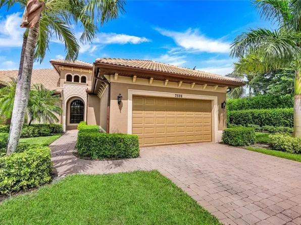 7598 Moorgate Point WAY, NAPLES, FL 34113