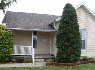 641 W Central Ave, Greensburg, IN 47240
