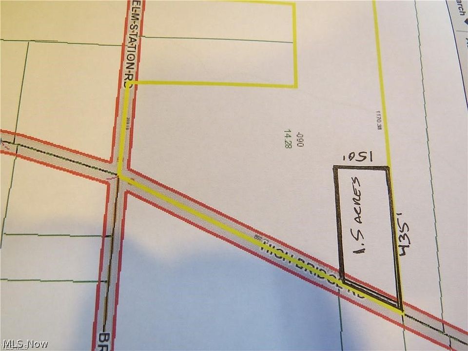2nd image of High Bridge Rd