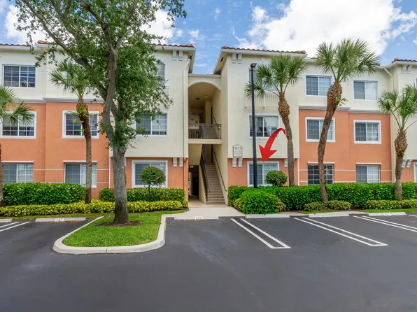 9873 Baywinds Drive #5107, West Palm Beach, FL 33411