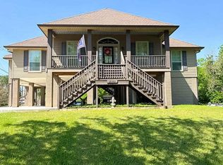2110 Jean Lafitte Blvd, Lafitte, LA 70067