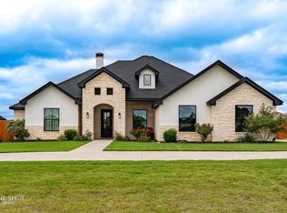 134 Spring Gap Ave, Abilene, TX 79606