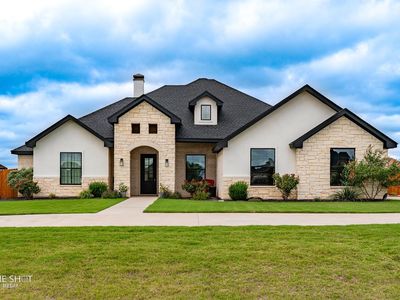 134 Spring Gap Ave, Abilene, TX, 79606