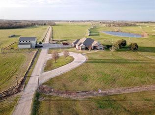 1017 E Tours Rd, West, TX 76691