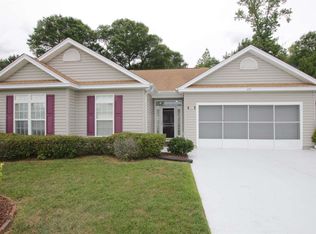 437 Gouchos Ln, Myrtle Beach, SC 29588