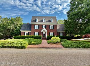 203 Summit Dr, Whiteville, NC 28472