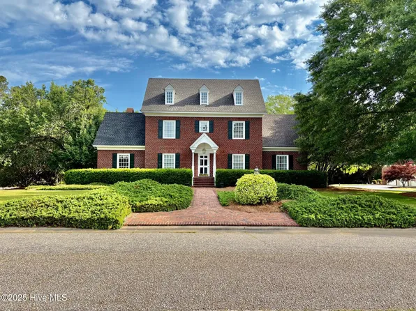203 Summit Drive, Whiteville, NC 28472