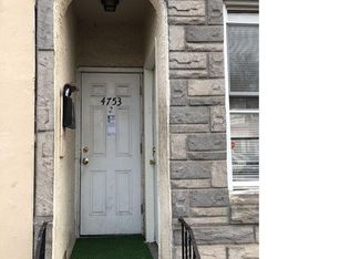 4753 Griscom St #2, Philadelphia, PA