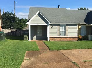 2571 Reese Point Dr, Memphis, TN 38133