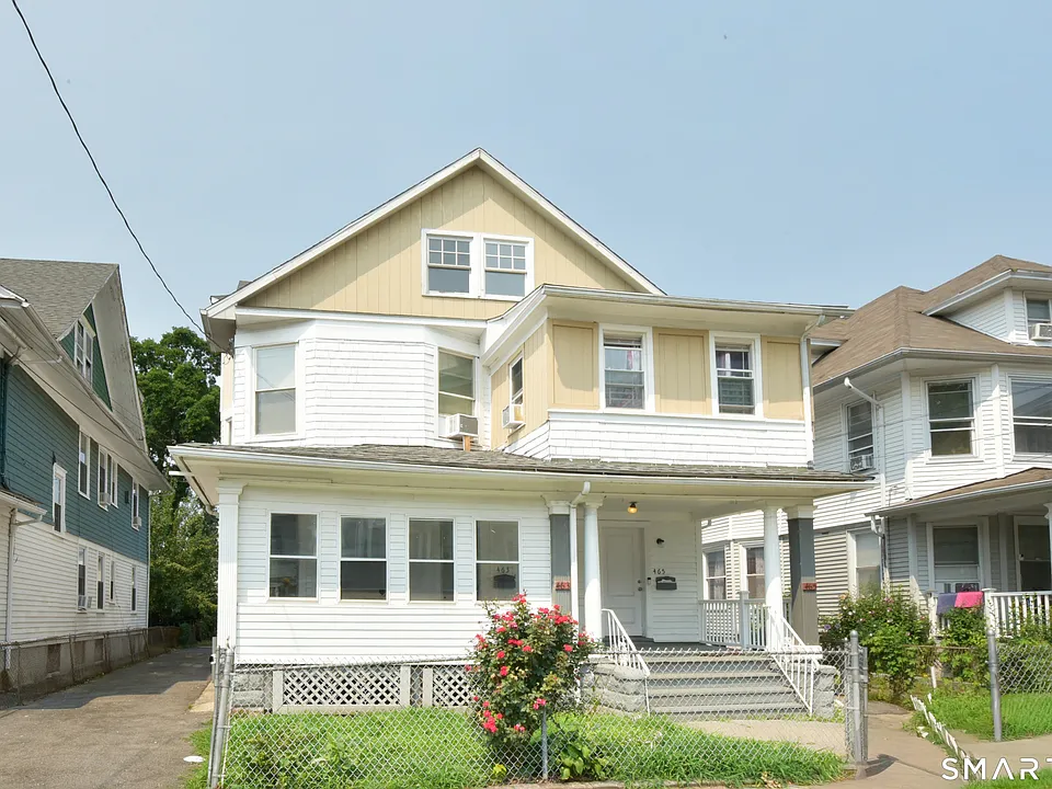 463 Wilmot Ave #3