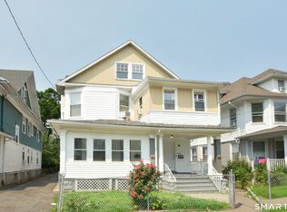 463 Wilmot Ave #3, Bridgeport, CT 06607
