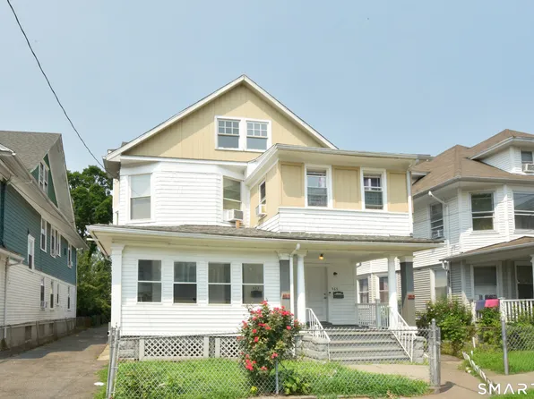 463 Wilmot Ave #3, Bridgeport, CT 06607
