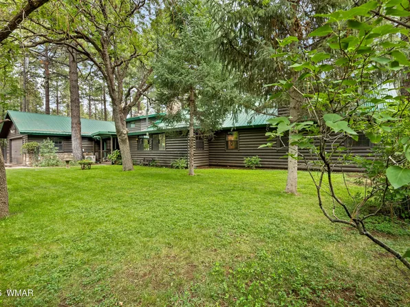 417 W Springtime Dr, Lakeside, AZ 85929
