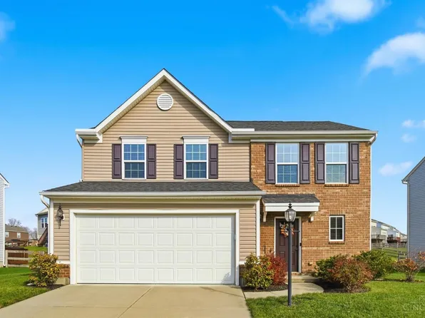 5281 River Ridge Dr, Fairfield Township, OH 45011