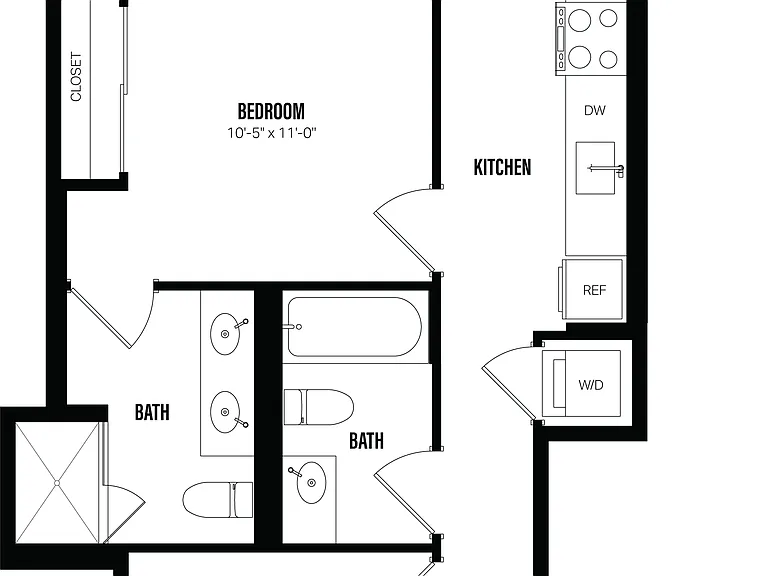 Aviator House — Photo 80