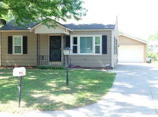 325 W Summey St, Wichita, KS 67217