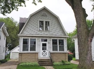 203 N 8th St, Watertown, WI 53094