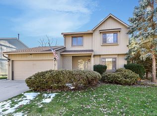 677 Glenwyth Rd, Brighton, MI 48116