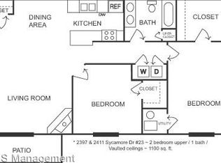 2397 Sycamore Dr APT 23, Green Bay, WI 54311