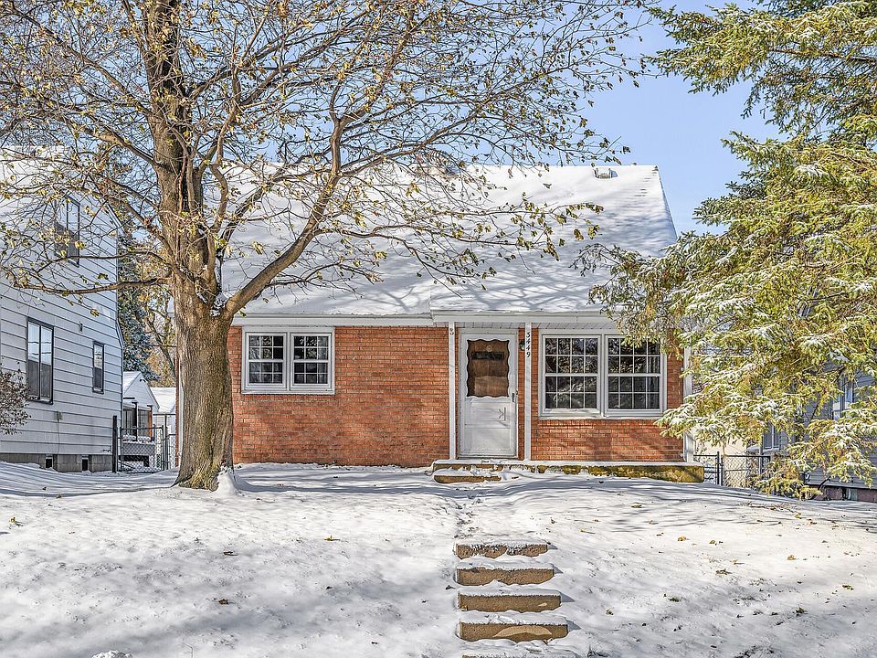 3449 Kyle Ave N, Crystal, MN 55422 Zillow
