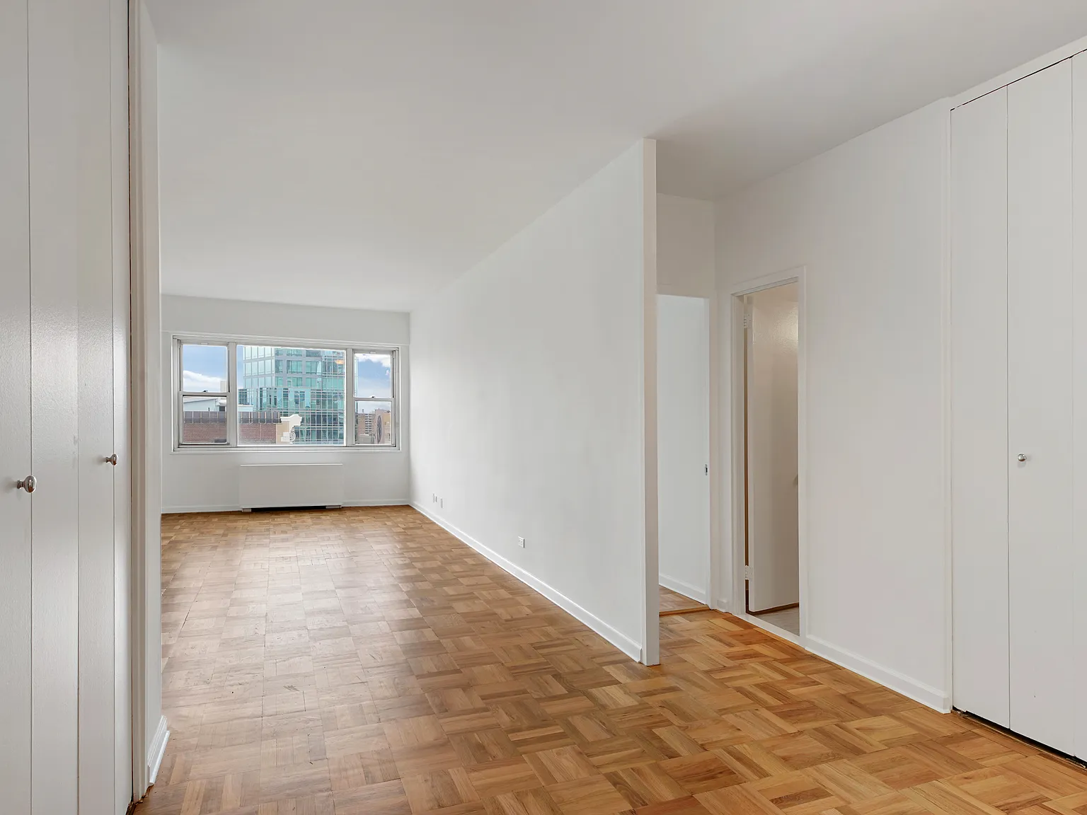 60 East 8th Street — Photo 1