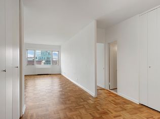 60 E 8th St APT 18L, New York, NY 10003