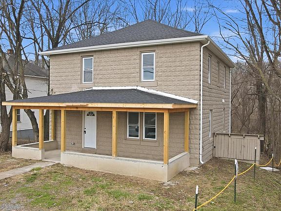 2nd image of 1035 Hammonds Mill Rd