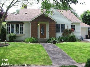 7057 N Wellesley Ave, Portland, OR 97203